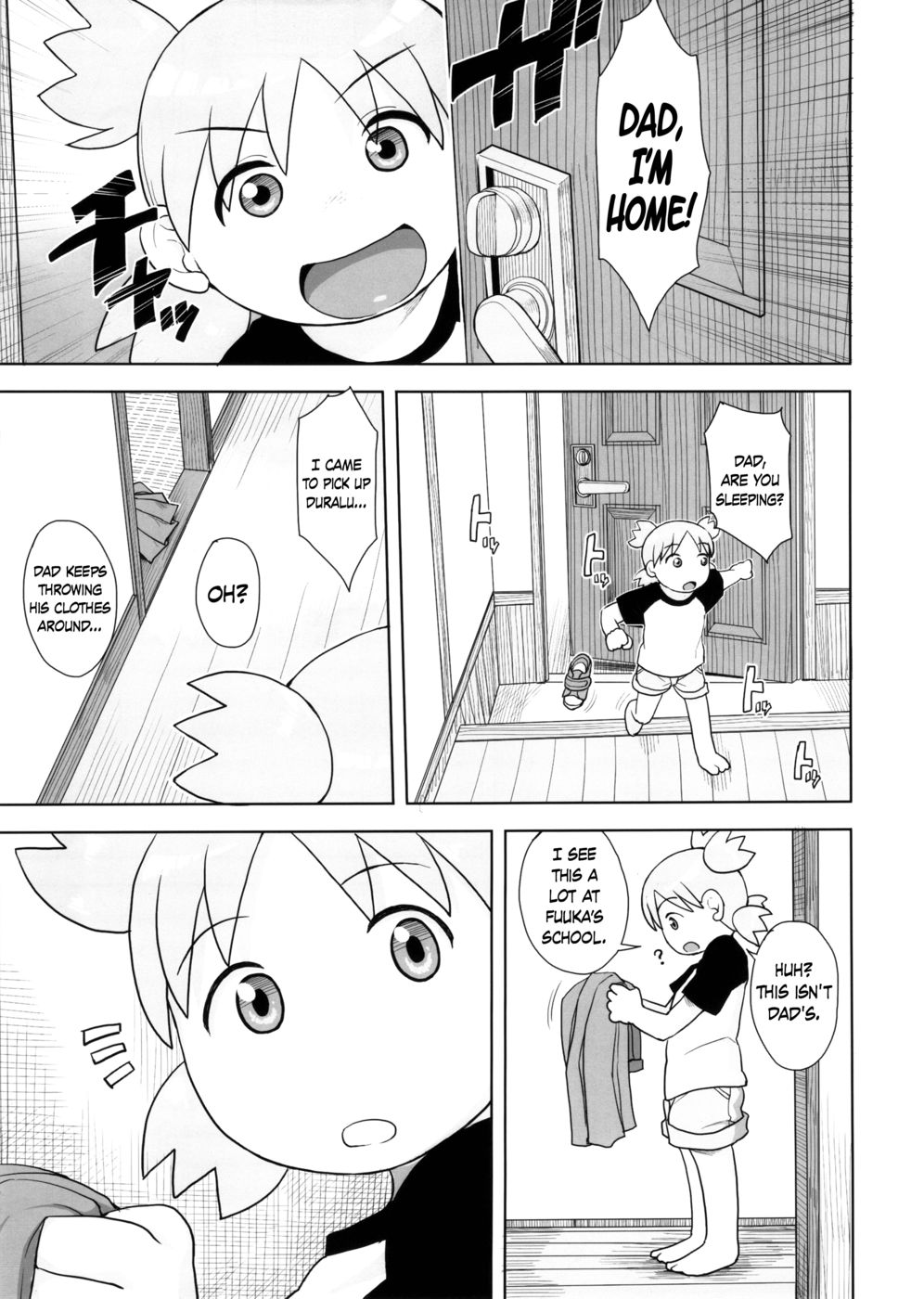 Hentai Manga Comic-LUSTBREEDERS-Chapter 2-18